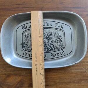 Key Tray, Coin, Watch Tray.